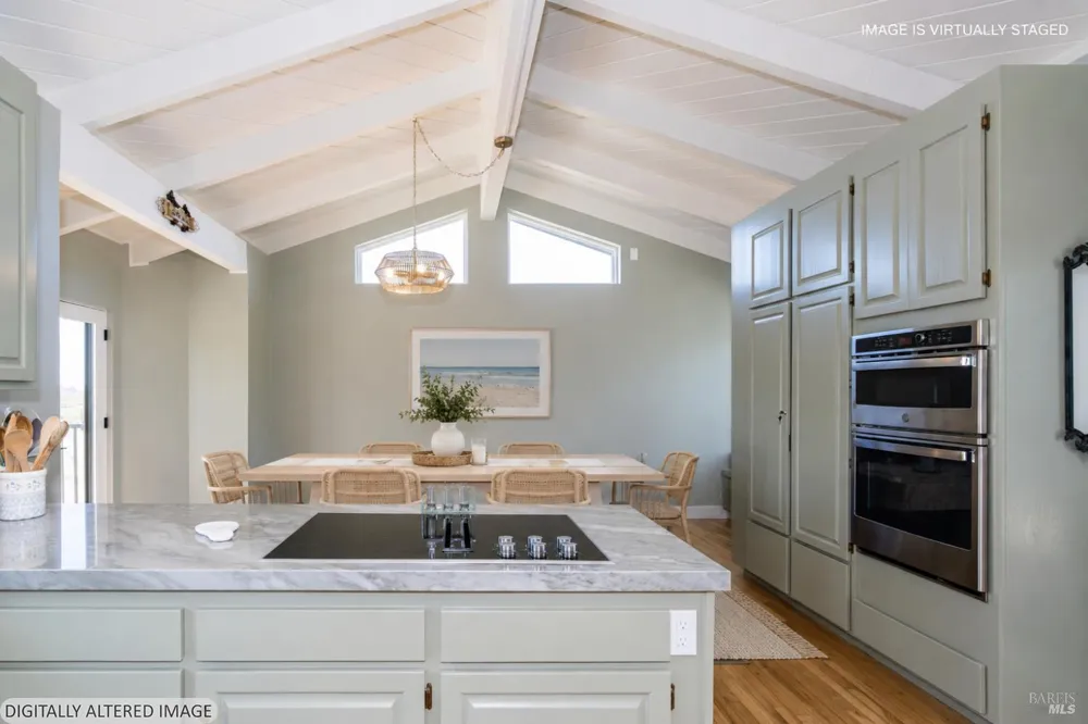 476 Oceana Drive Dillon Beach, CA 94929