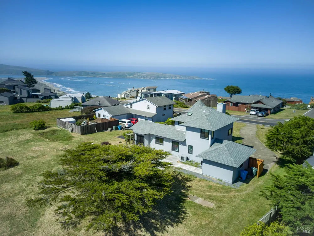 476 Oceana Drive Dillon Beach, CA 94929