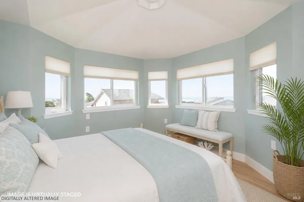 476 Oceana Drive Dillon Beach, CA 94929