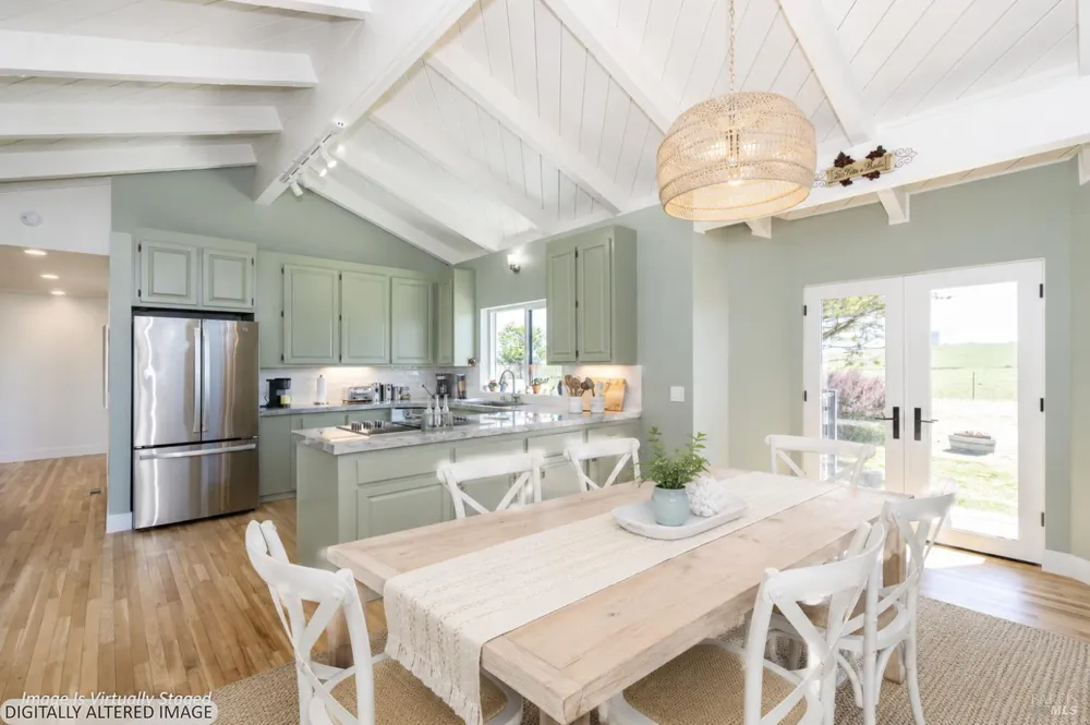 476 Oceana Drive Dillon Beach, CA 94929