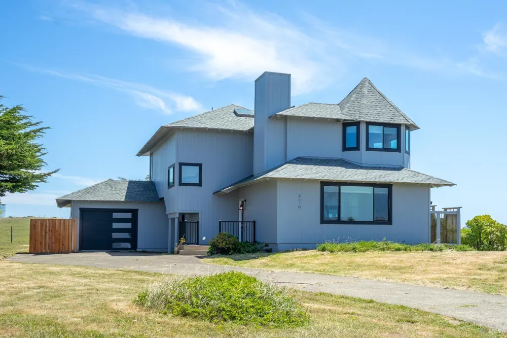 476 Oceana Drive Dillon Beach, CA 94929