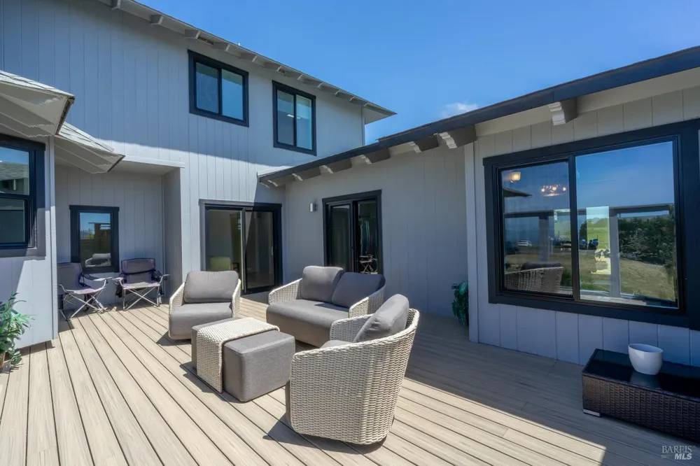 476 Oceana Drive Dillon Beach, CA 94929