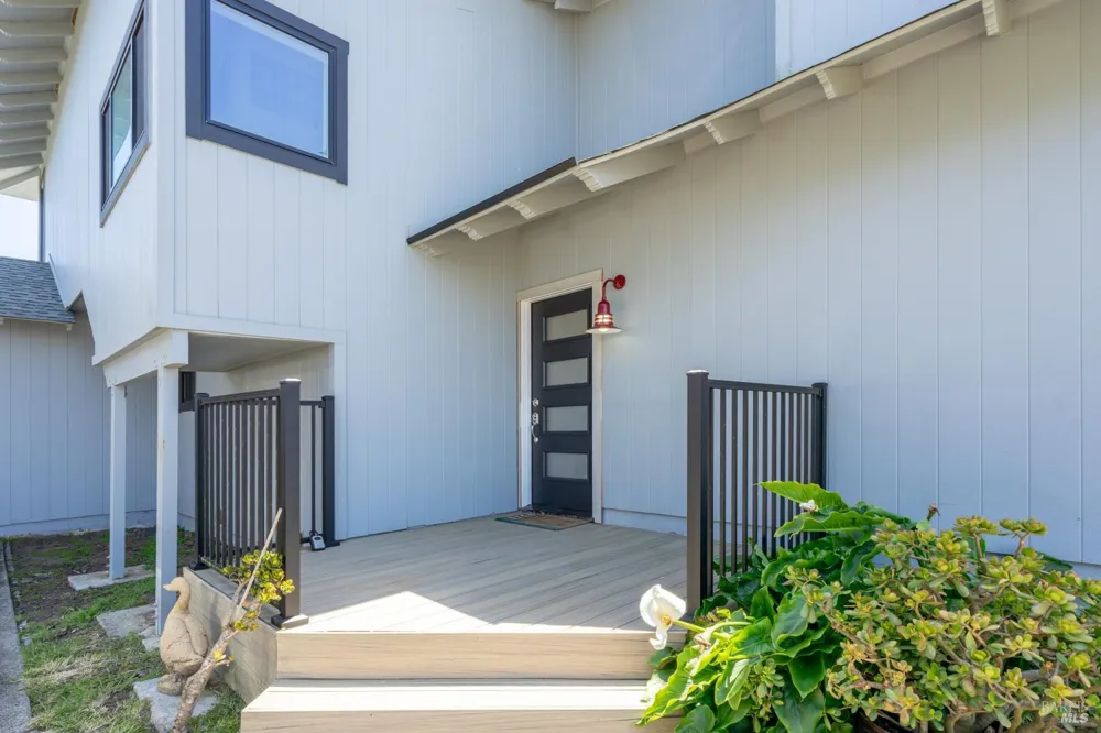 476 Oceana Drive Dillon Beach, CA 94929