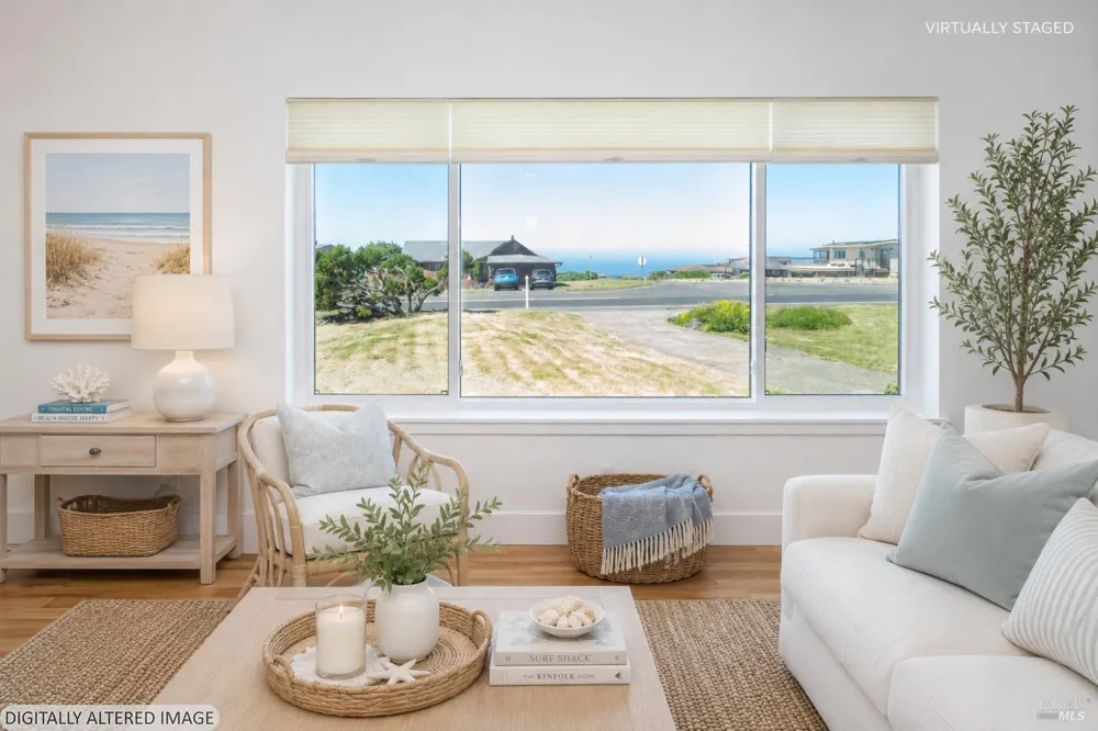 476 Oceana Drive Dillon Beach, CA 94929