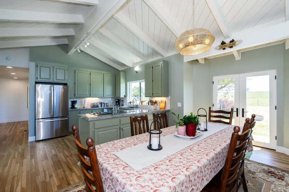 476 Oceana Drive Dillon Beach, CA 94929