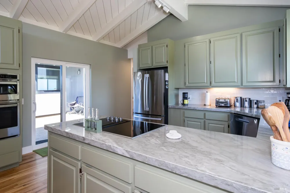 476 Oceana Drive Dillon Beach, CA 94929