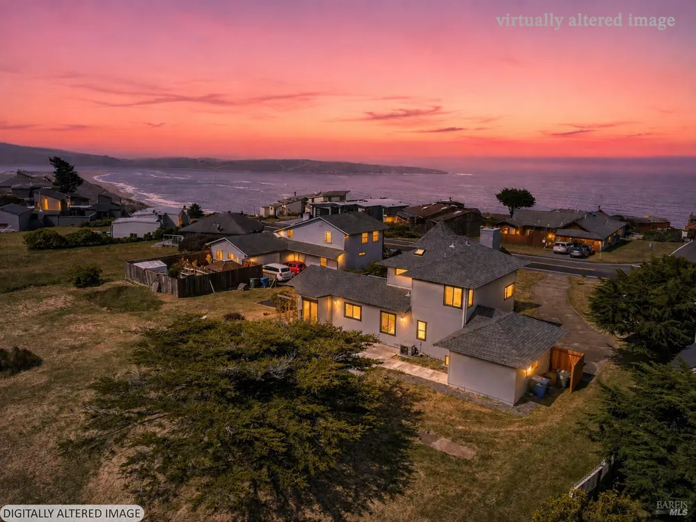 476 Oceana Drive Dillon Beach, CA 94929
