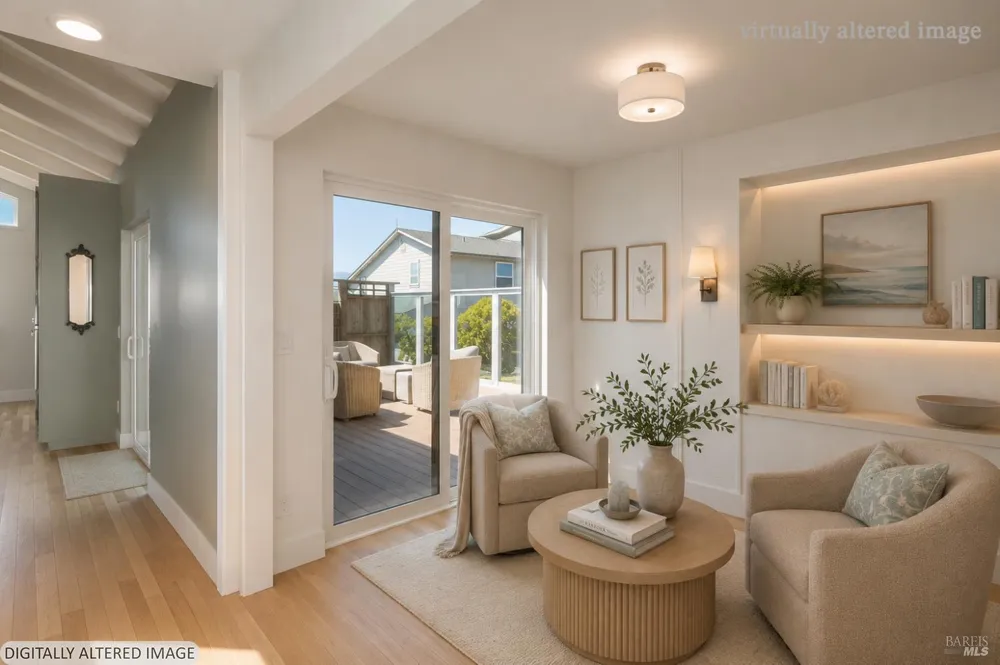476 Oceana Drive Dillon Beach, CA 94929