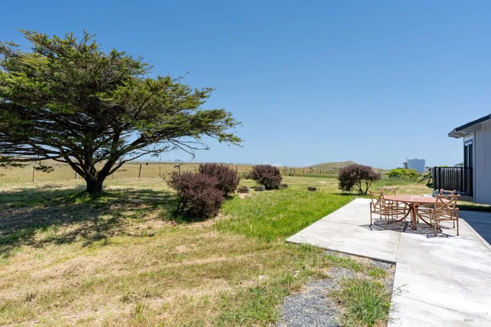 476 Oceana Drive Dillon Beach, CA 94929