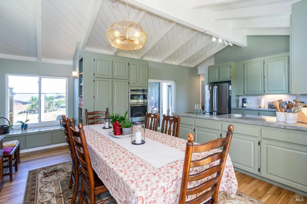 476 Oceana Drive Dillon Beach, CA 94929
