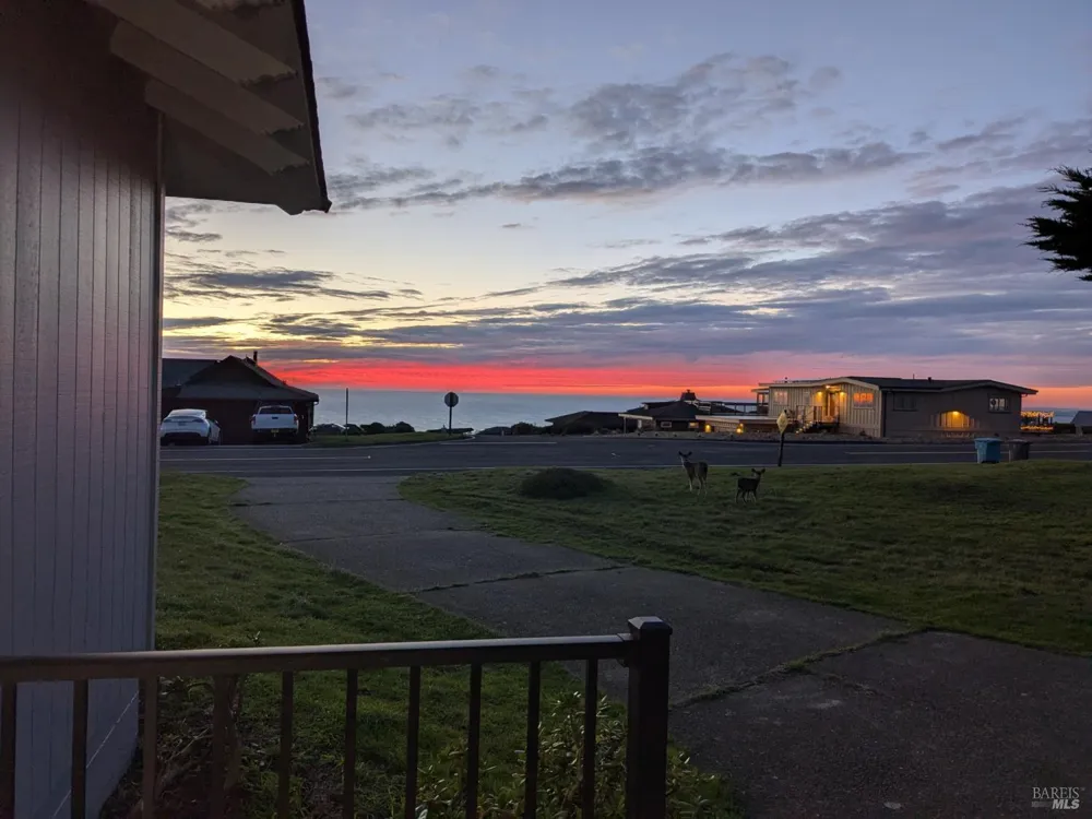476 Oceana Drive Dillon Beach, CA 94929