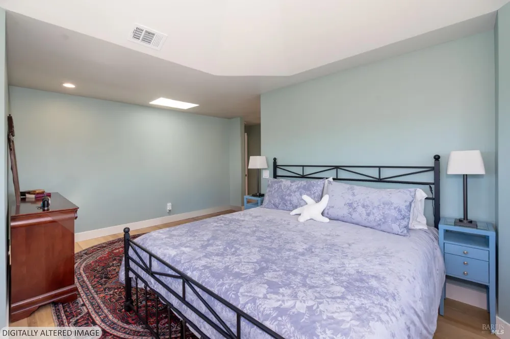 476 Oceana Drive Dillon Beach, CA 94929