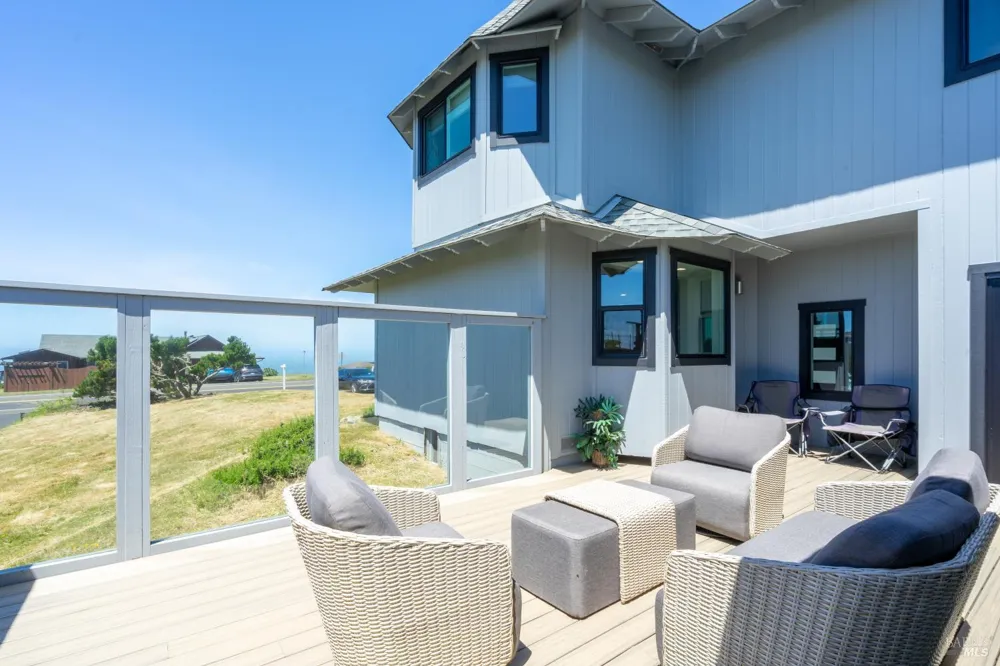 476 Oceana Drive Dillon Beach, CA 94929