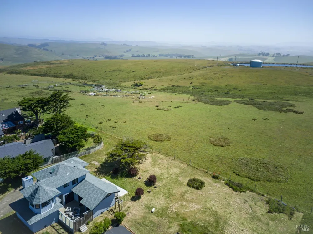 476 Oceana Drive Dillon Beach, CA 94929