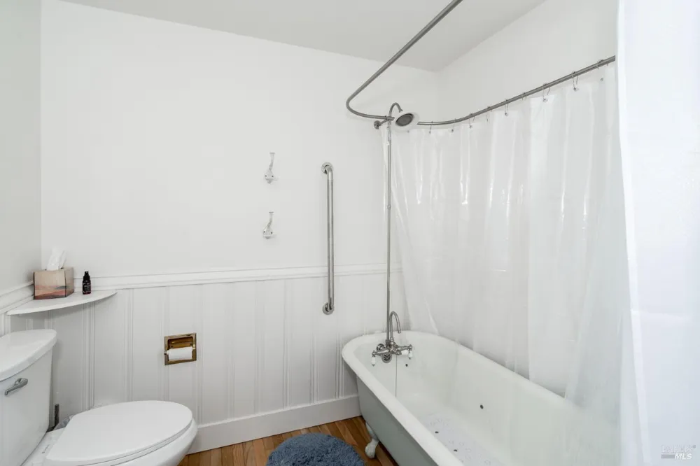 476 Oceana Drive Dillon Beach, CA 94929