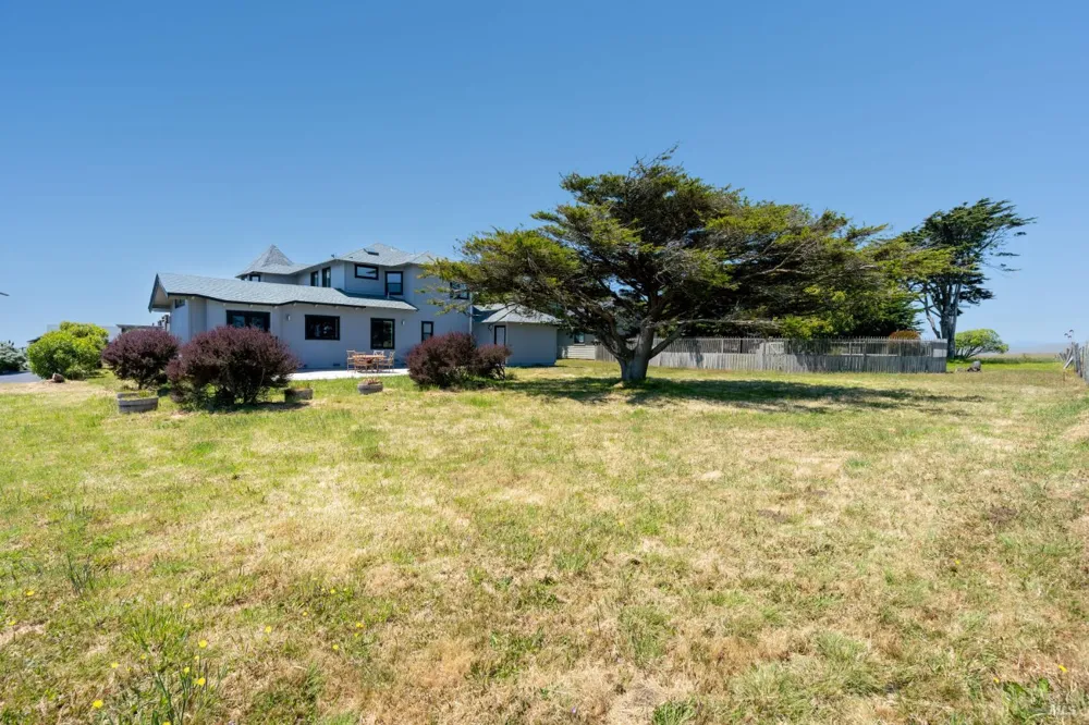 476 Oceana Drive Dillon Beach, CA 94929