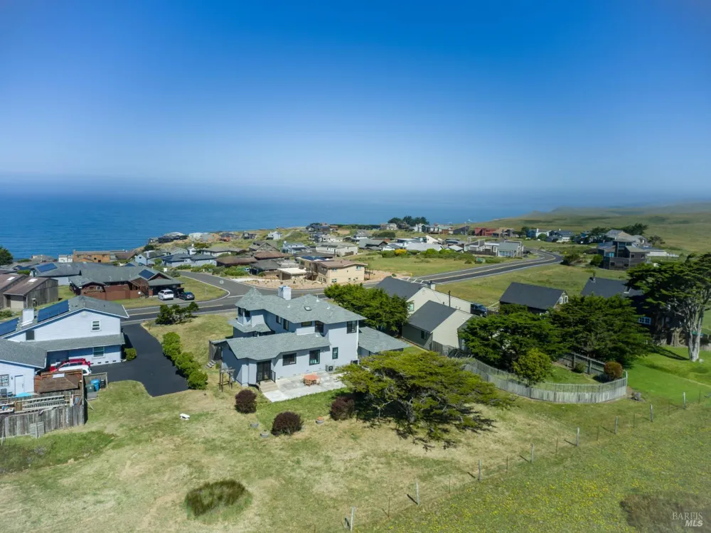 476 Oceana Drive Dillon Beach, CA 94929