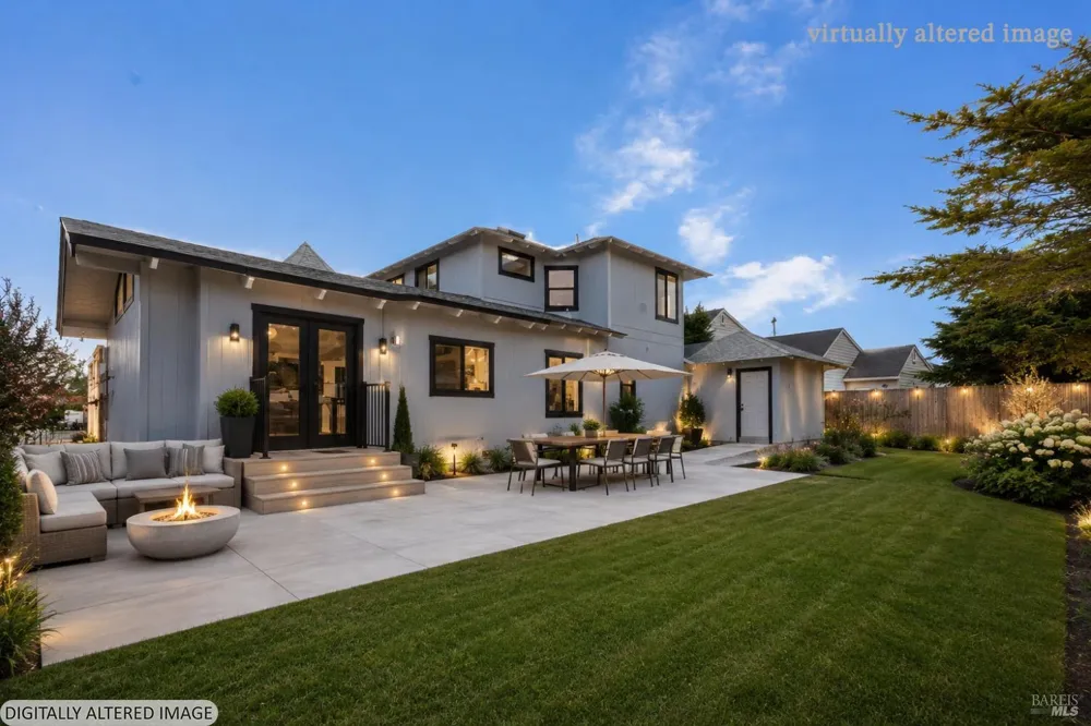 476 Oceana Drive Dillon Beach, CA 94929