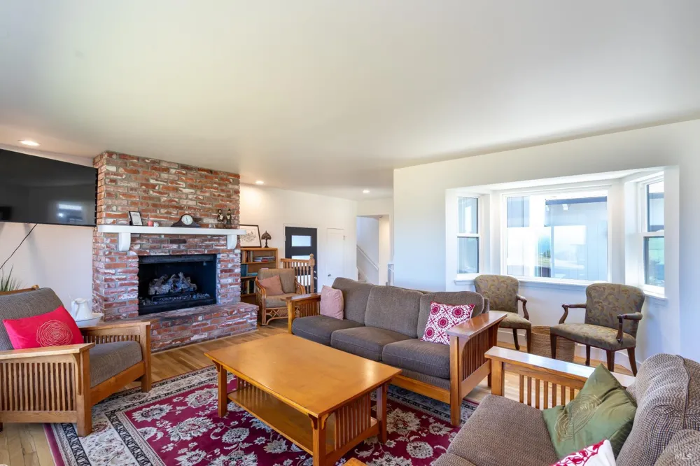 476 Oceana Drive Dillon Beach, CA 94929