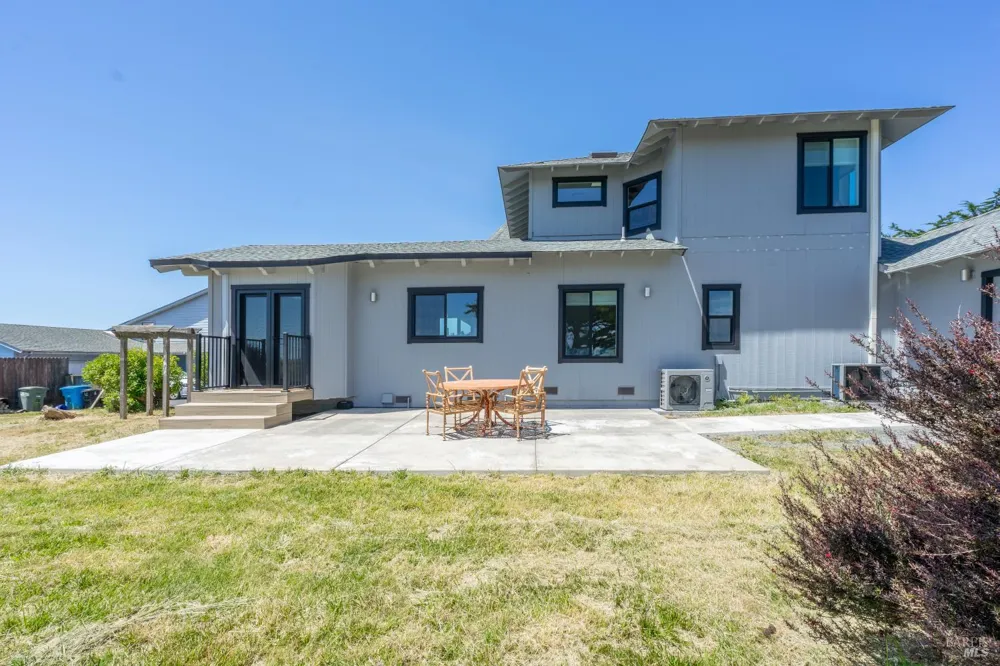 476 Oceana Drive Dillon Beach, CA 94929