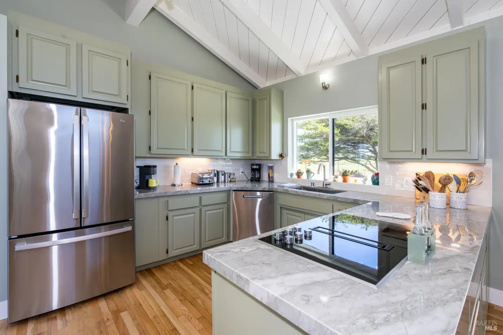 476 Oceana Drive Dillon Beach, CA 94929