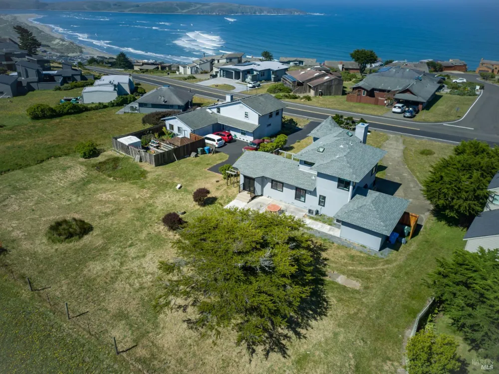 476 Oceana Drive Dillon Beach, CA 94929