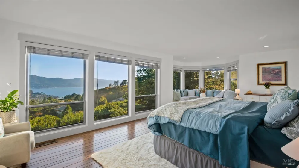23 Venado Drive Tiburon, CA 94920