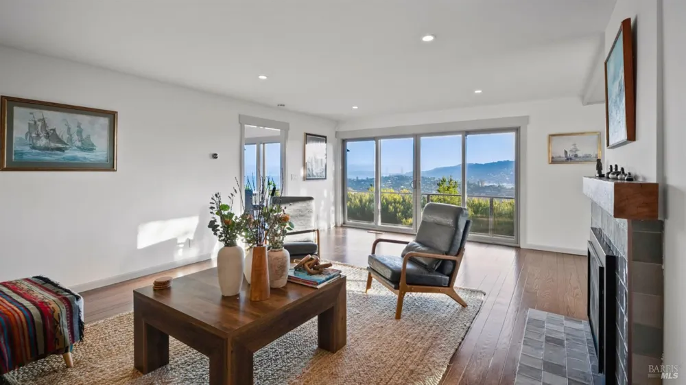 23 Venado Drive Tiburon, CA 94920