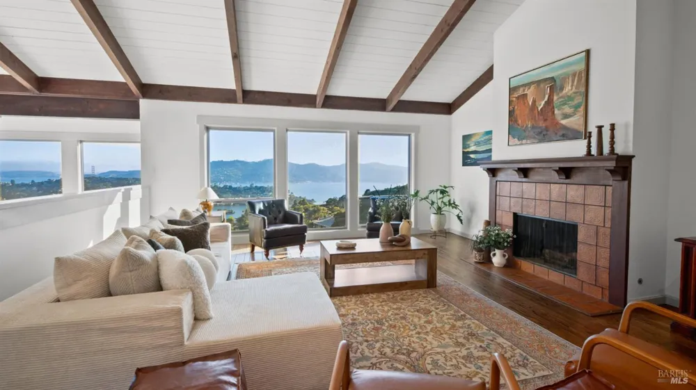 23 Venado Drive Tiburon, CA 94920
