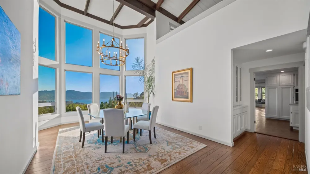 23 Venado Drive Tiburon, CA 94920