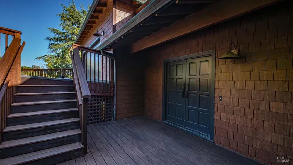 23 Venado Drive Tiburon, CA 94920