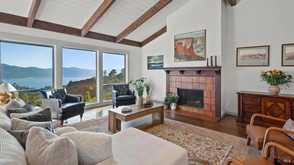 23 Venado Drive Tiburon, CA 94920