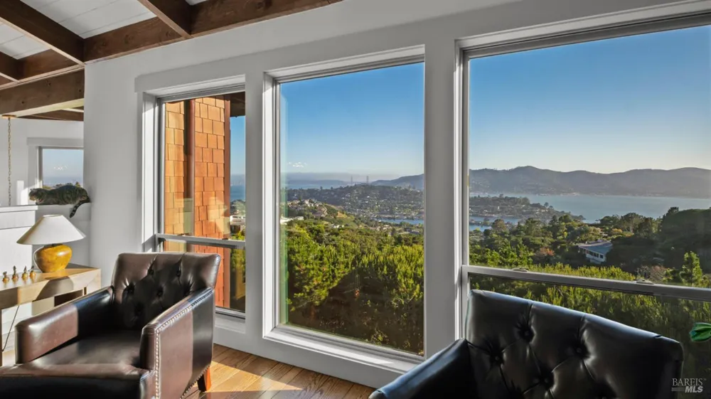 23 Venado Drive Tiburon, CA 94920