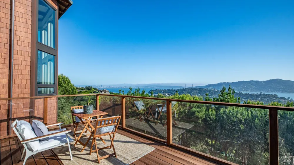 23 Venado Drive Tiburon, CA 94920