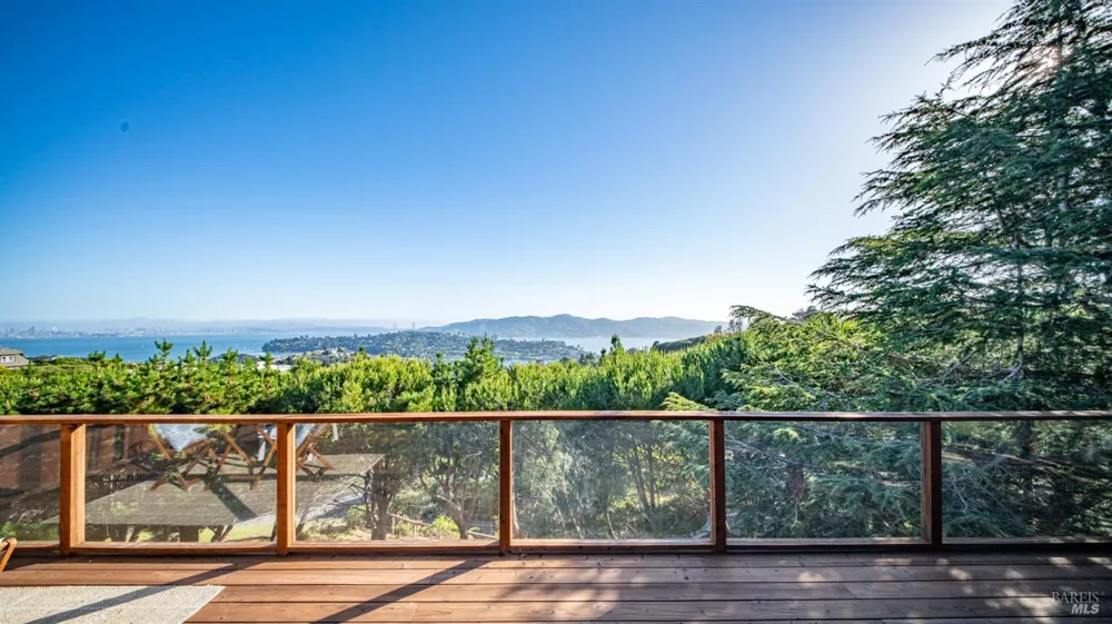 23 Venado Drive Tiburon, CA 94920