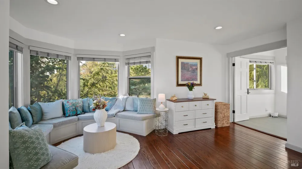 23 Venado Drive Tiburon, CA 94920