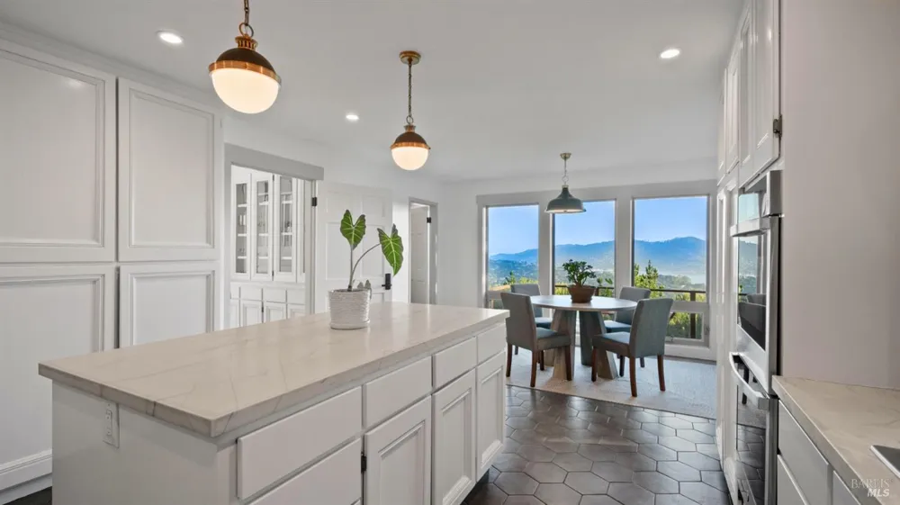 23 Venado Drive Tiburon, CA 94920