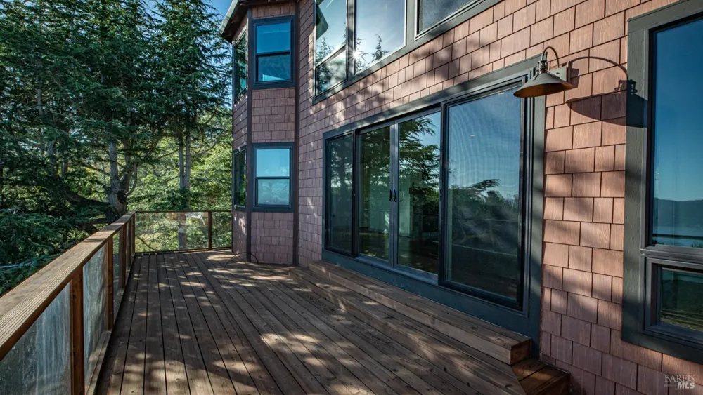 23 Venado Drive Tiburon, CA 94920