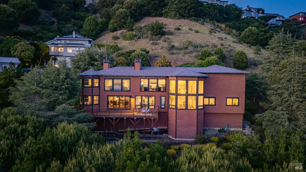 23 Venado Drive Tiburon, CA 94920
