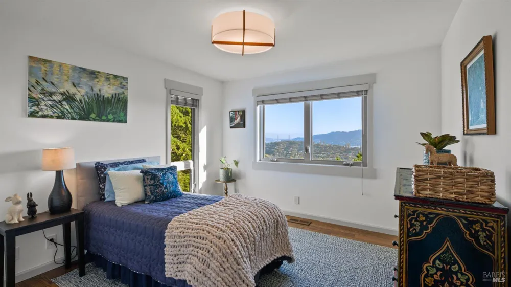 23 Venado Drive Tiburon, CA 94920