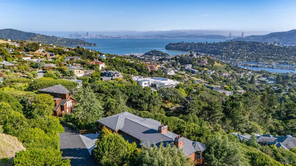 23 Venado Drive Tiburon, CA 94920