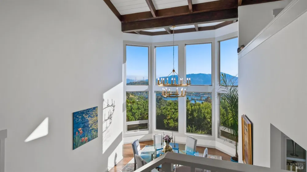 23 Venado Drive Tiburon, CA 94920