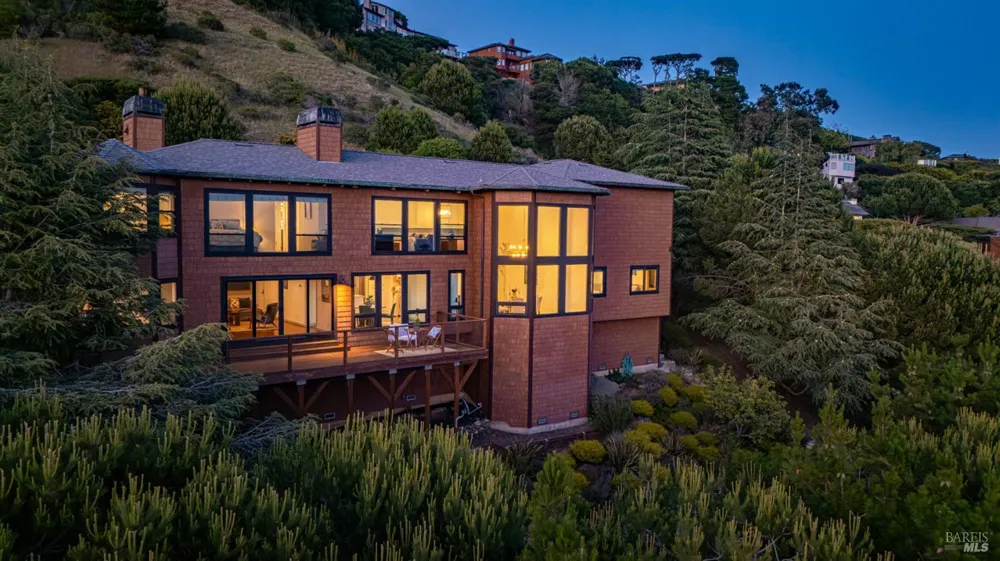 23 Venado Drive Tiburon, CA 94920