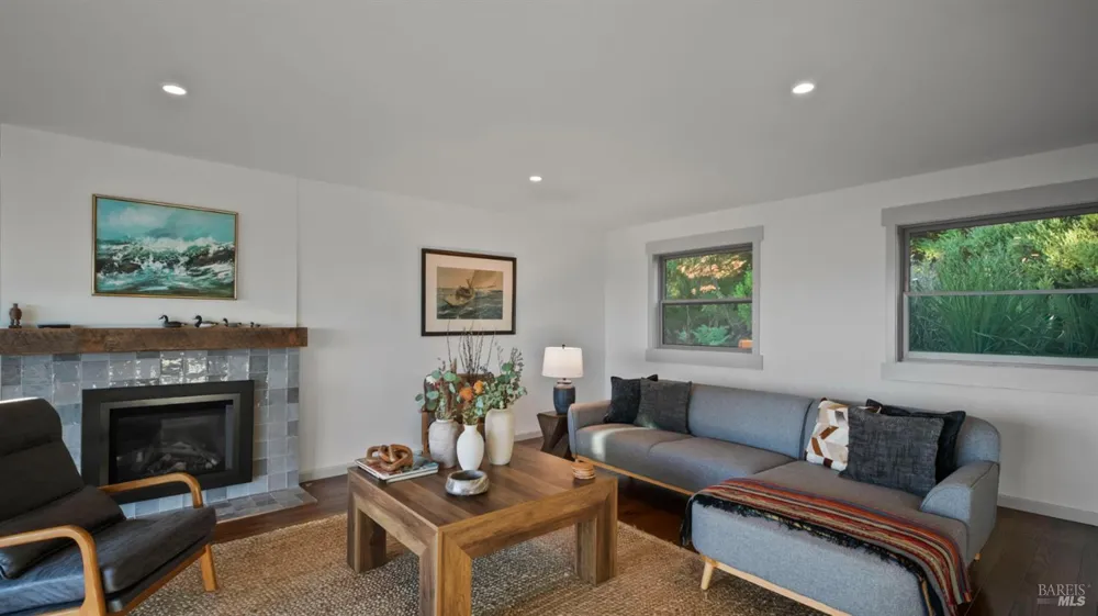 23 Venado Drive Tiburon, CA 94920