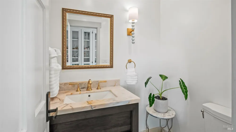 23 Venado Drive Tiburon, CA 94920