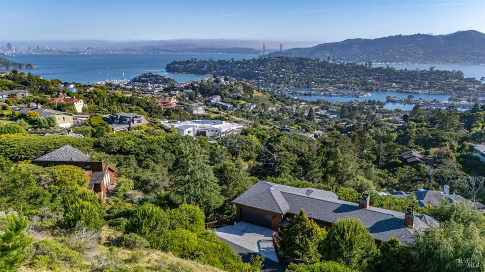 23 Venado Drive Tiburon, CA 94920