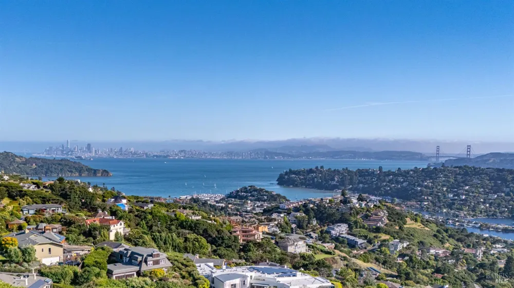 23 Venado Drive Tiburon, CA 94920