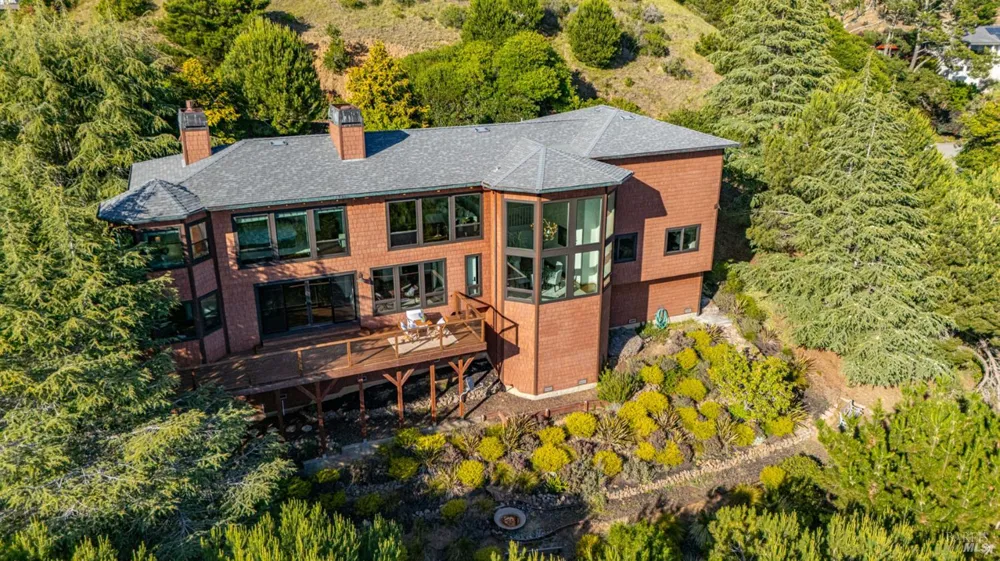 23 Venado Drive Tiburon, CA 94920