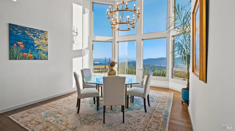 23 Venado Drive Tiburon, CA 94920