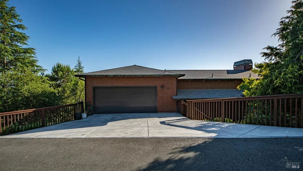 23 Venado Drive Tiburon, CA 94920